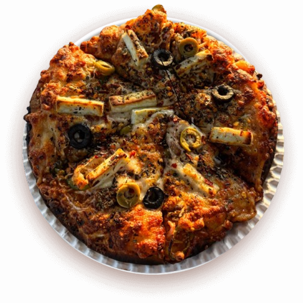 Road Bhatti Dish