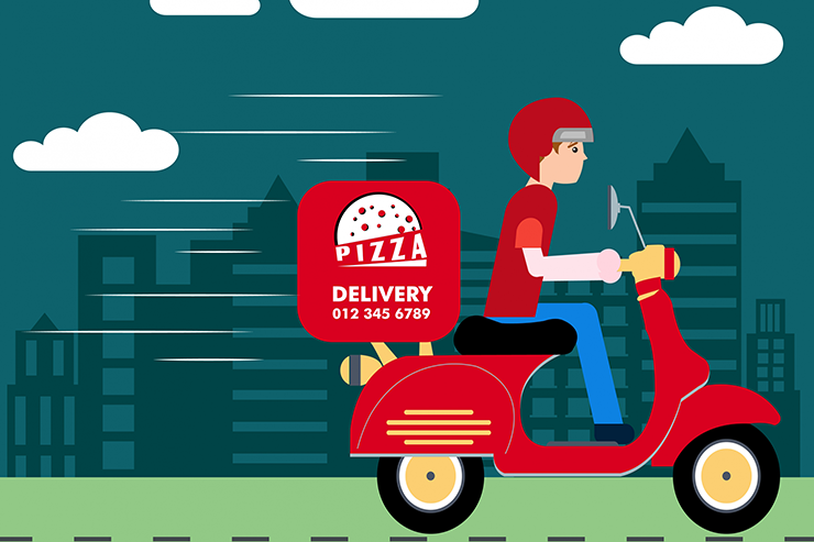 Delivery